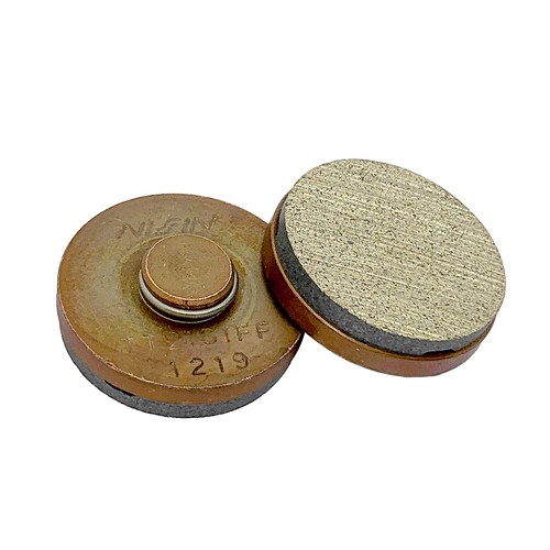 Mf3216 pastiglie freno mano - mf3216,
