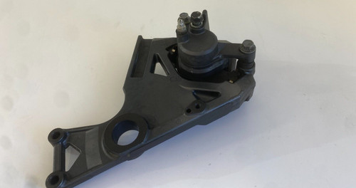Pinza freno posteriore yamaha - freno,