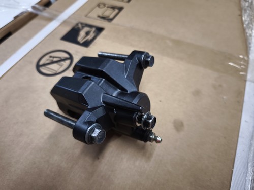Pinza freno posteriore tmax - pinza,