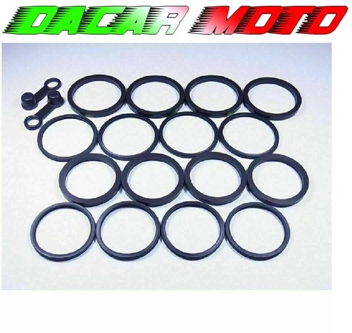 Kit revisione pinze - 2,