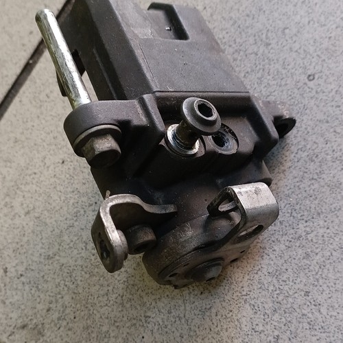 Pinza posteriore tmax 530 - pinza,