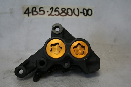 Pinza freno anteriore front - freno,