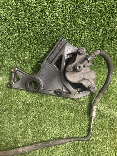 Pinza freno posteriore yamaha - pinza,