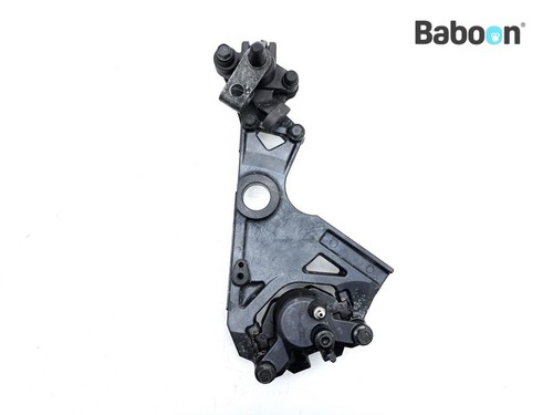 Pinza freno posteriore yamaha - freno,