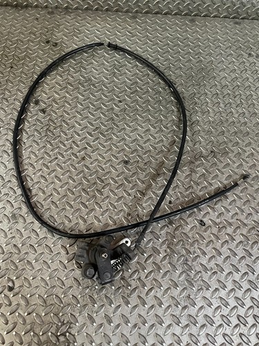 Pinza freno mano yamaha tmax - freno, a