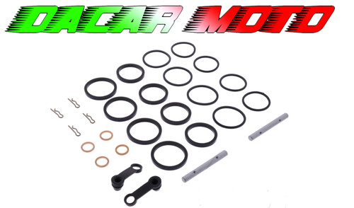Kit revisione pinze freno - kit,